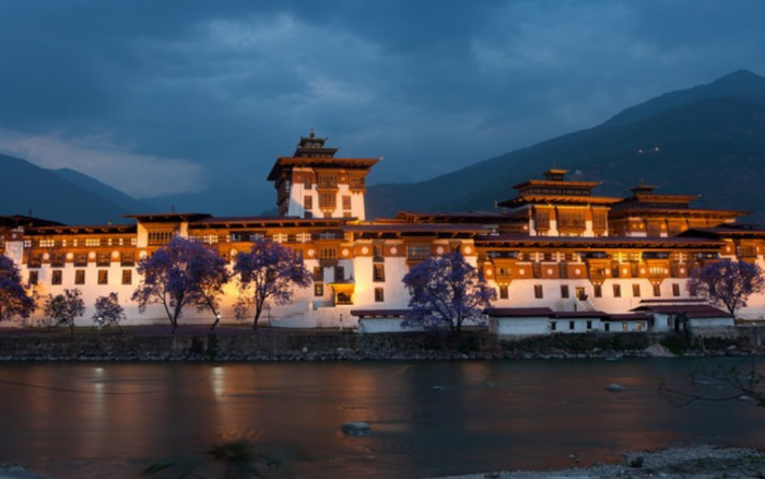 Punakha
