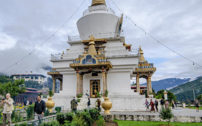 Thimphu