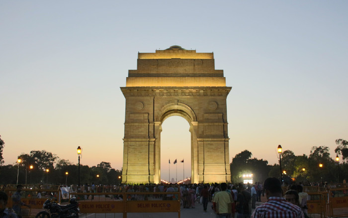 New Delhi
