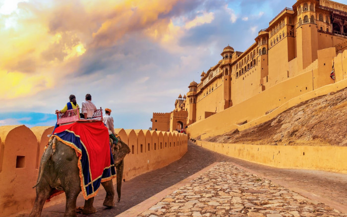 Jaipur