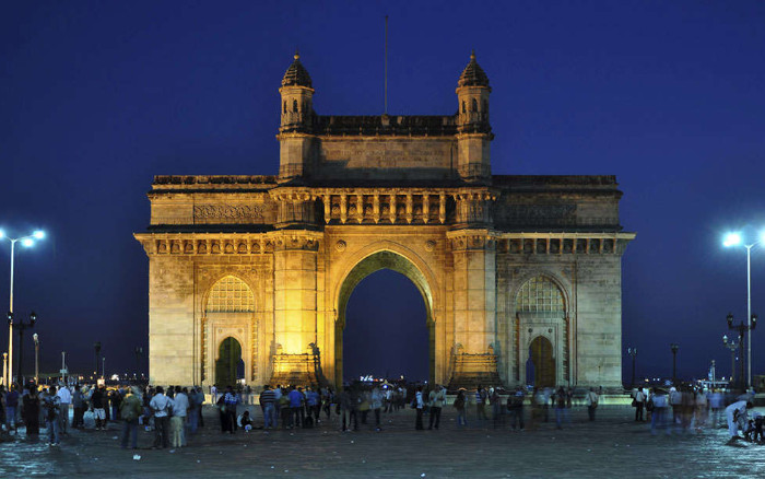 Mumbai
