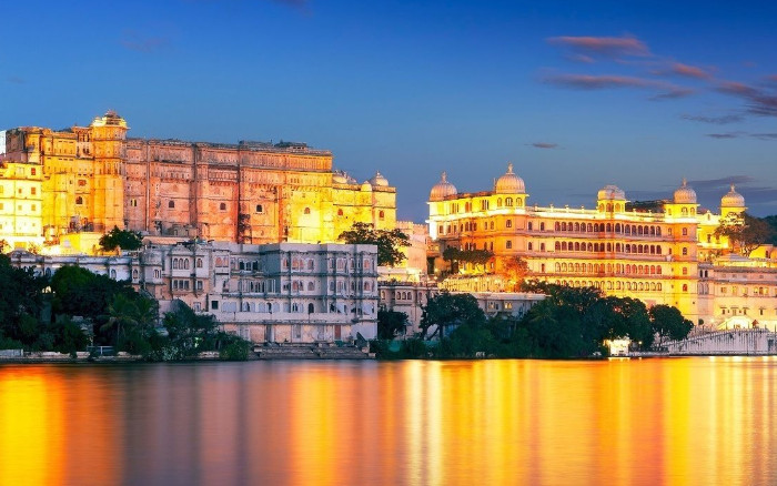 Udaipur