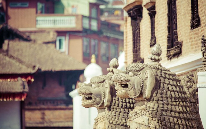 Bhaktapur