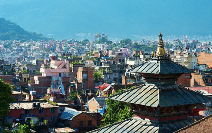 Kathmandu