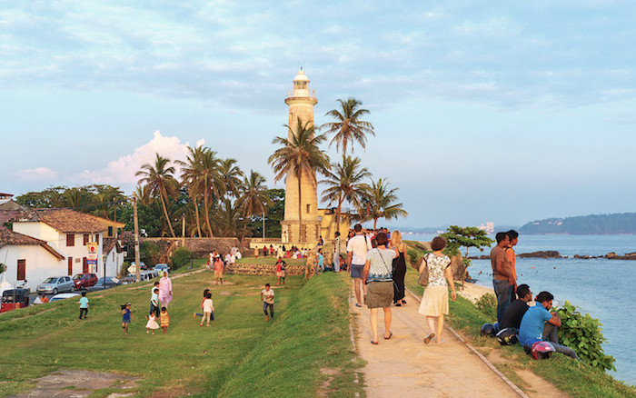 Galle