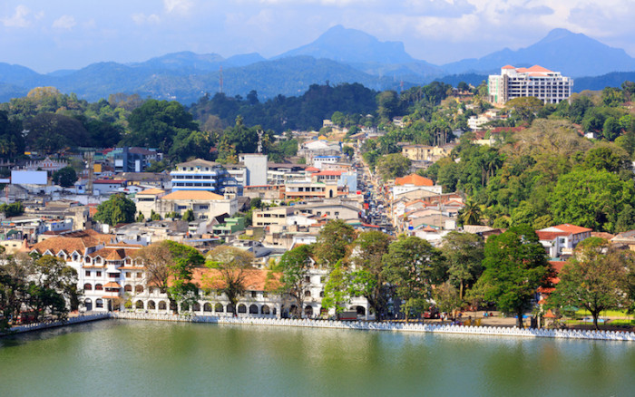 Kandy