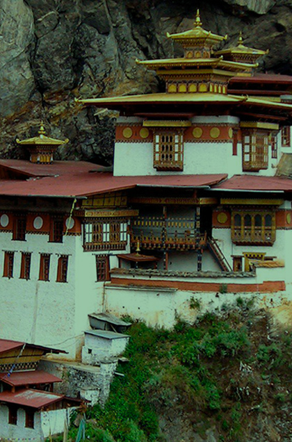 Bhutan
