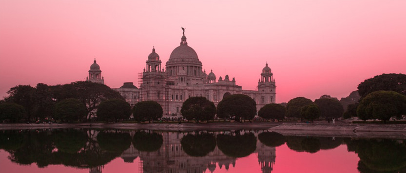 Our Destinations India