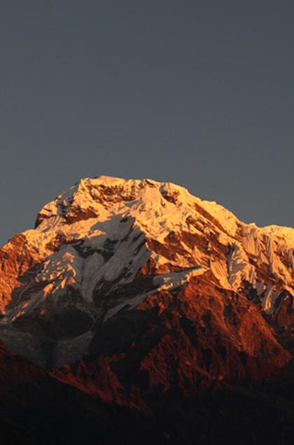 Nepal