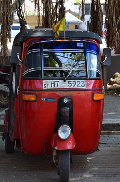 Sri Lanka